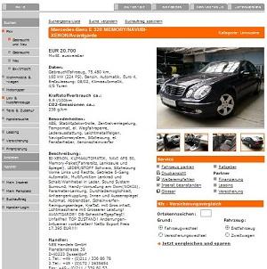 Как составить объявление о продаже автомобиля