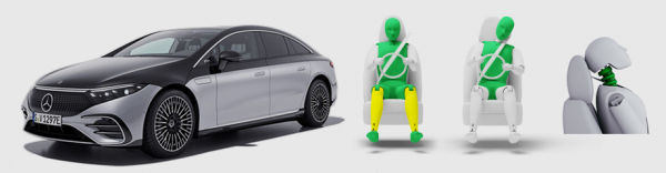 Конец года выявил модель с нулевым рейтингом Euro NCAP
