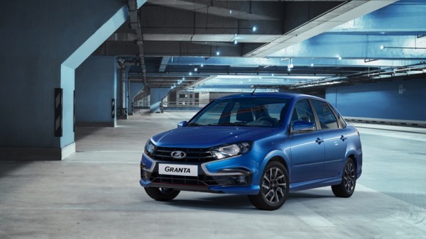АВТОВАЗ внес доработки в конструкцию машин LADA АВТОВАЗ внес доработки в конструкцию машин LADA