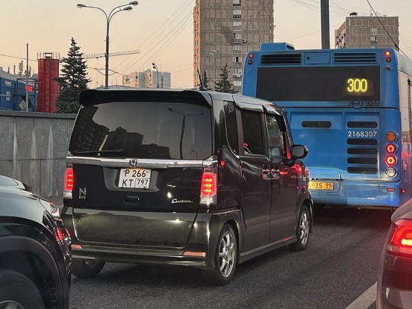 Как и за сколько можно перевезти автомобиль из Владивостока в Москву Как и за сколько можно перевезти автомобиль из Владивостока в Москву
