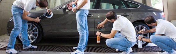 Как подготовить автомобиль к продаже