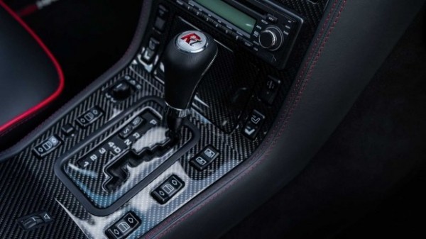 Американське ательє зробило унікальний &laquo;шестисотий&raquo; Mercedes