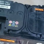Полярность аккумулятора автомобиля: что нужно знать Полярность аккумулятора автомобиля: что нужно знать