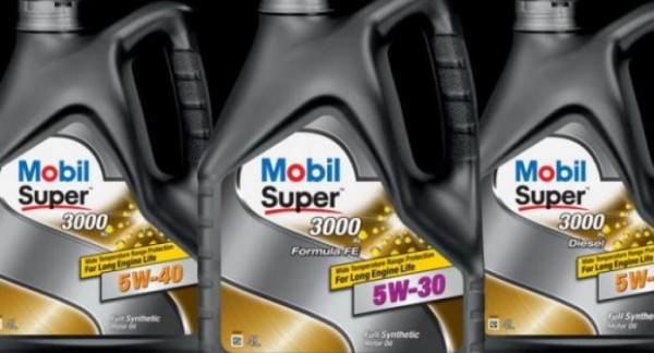 Моторное масло Mobil Super 3000 5W40: преимущества и недостатки Моторное масло Mobil Super 3000 5W40: преимущества и недостатки