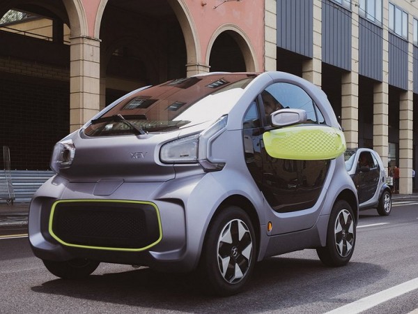 Власти водителей дурят, Hyundai и Kia &mdash; интригуют, а 3D-автомобиль &mdash; удивляет: итоги недели