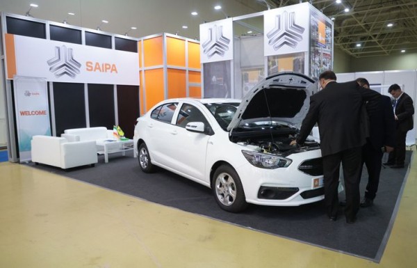 Как и почему иранские автомобили &laquo;порвут&raquo; российский авторынок в 2023 году