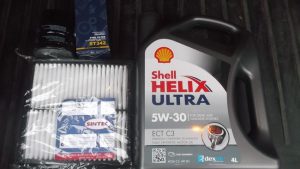 Масло Shell Helix: что нужно знать Масло Shell Helix: что нужно знать