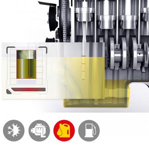 Масло Shell Helix: что нужно знать Масло Shell Helix: что нужно знать