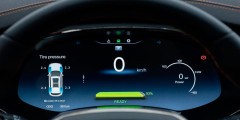 Больше, чем телевизор. Тест-драйв электрокроссовера Skywell ET5
Больше, чем телевизор. Тест-драйв электрокроссовера Skywell ET5