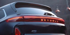 Больше, чем телевизор. Тест-драйв электрокроссовера Skywell ET5
Больше, чем телевизор. Тест-драйв электрокроссовера Skywell ET5