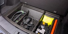 Больше, чем телевизор. Тест-драйв электрокроссовера Skywell ET5
Больше, чем телевизор. Тест-драйв электрокроссовера Skywell ET5