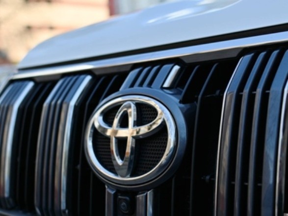 Казахстан начал переговоры с Toyota о переносе производства из России Казахстан начал переговоры с Toyota о переносе производства из России