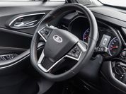 Кроссовер &laquo;Москвич 3&raquo;: первый тест-драйв нового русского автомобиля