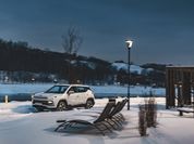 Кроссовер &laquo;Москвич 3&raquo;: первый тест-драйв нового русского автомобиля