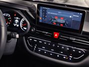Кроссовер &laquo;Москвич 3&raquo;: первый тест-драйв нового русского автомобиля