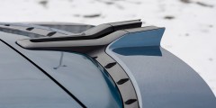 Уникум или выскочка? Тест-драйв китайского кроссовера Changan Uni-K
Уникум или выскочка? Тест-драйв китайского кроссовера Changan Uni-K