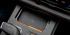 Уникум или выскочка? Тест-драйв китайского кроссовера Changan Uni-K
Уникум или выскочка? Тест-драйв китайского кроссовера Changan Uni-K