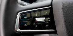 Уникум или выскочка? Тест-драйв китайского кроссовера Changan Uni-K
Уникум или выскочка? Тест-драйв китайского кроссовера Changan Uni-K