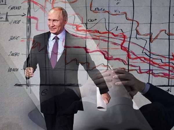 Едем в никуда: 2023 ничего хорошего водителям страны не готовит