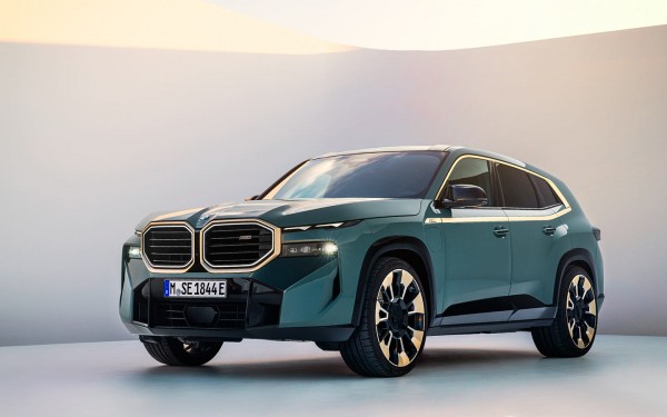 Главные автоновинки 2023 г. Они появятся в РФ из-за параллельного импорта
Главные автоновинки 2023 г. Они появятся в РФ из-за параллельного импорта