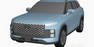 Haval представил на российском рынке новую версию внедорожника Dargo-X
Haval представил на российском рынке новую версию внедорожника Dargo-X