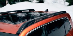 На полступени выше. Тест-драйв Haval Dargo X
На полступени выше. Тест-драйв Haval Dargo X