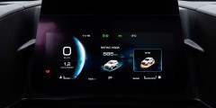 На полступени выше. Тест-драйв Haval Dargo X
На полступени выше. Тест-драйв Haval Dargo X