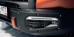 На полступени выше. Тест-драйв Haval Dargo X
На полступени выше. Тест-драйв Haval Dargo X