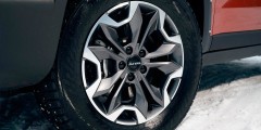 На полступени выше. Тест-драйв Haval Dargo X
На полступени выше. Тест-драйв Haval Dargo X
