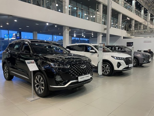 Сколько сейчас реально стоят самые дешевые Haval, Chery и Geely Сколько сейчас реально стоят самые дешевые Haval, Chery и Geely