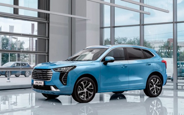 Топ-10 автомобилей не дороже ₽2 млн: в России дешевле просто нет
Топ-10 автомобилей не дороже ₽2 млн: в России дешевле просто нет