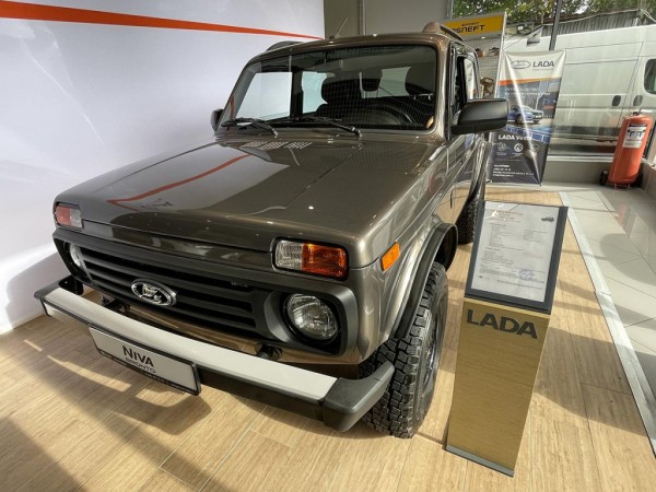 Топ-10 автомобилей не дороже ₽2 млн: в России дешевле просто нет
Топ-10 автомобилей не дороже ₽2 млн: в России дешевле просто нет