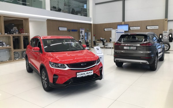 Топ-10 автомобилей не дороже ₽2 млн: в России дешевле просто нет
Топ-10 автомобилей не дороже ₽2 млн: в России дешевле просто нет