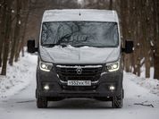 Трак а-ля рус: стоит ли брать «Соболь NN» для семейных нужд Трак а-ля рус: стоит ли брать «Соболь NN» для семейных нужд