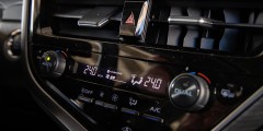 
            Минус миллион. Первый тест-драйв китайской Toyota Camry
        