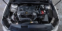 
            Минус миллион. Первый тест-драйв китайской Toyota Camry
        