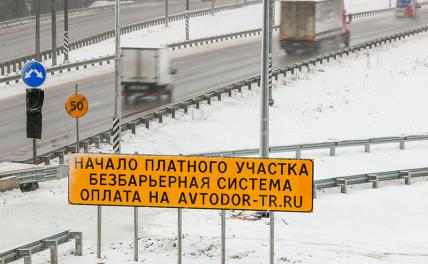 Платные &laquo;артерии&raquo;&nbsp;&mdash; смерть для организма