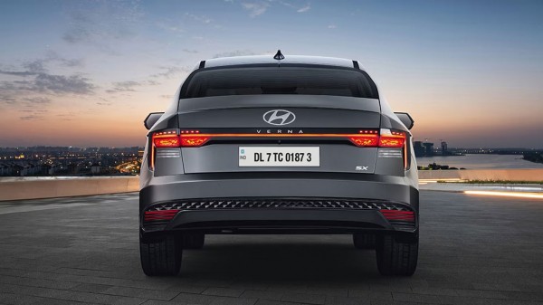 Новый Hyundai Solaris дебютировал официально