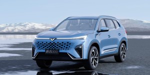 
            Chery раскрыл дату выхода в России гибридного кроссовера Tiggo 8 Pro e+
        