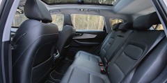 
            На максималках, но без полного привода. Тест Chery Tiggo 7 Pro Max
        