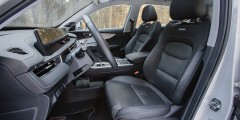 
            На максималках, но без полного привода. Тест Chery Tiggo 7 Pro Max
        
