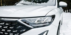 
            Параллельный. Тест-драйв Jetta VS5, о котором не знает Volkswagen
        
