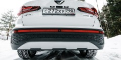 
            Параллельный. Тест-драйв Jetta VS5, о котором не знает Volkswagen
        