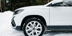 
            Параллельный. Тест-драйв Jetta VS5, о котором не знает Volkswagen
        