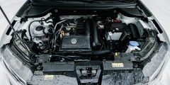 
            Параллельный. Тест-драйв Jetta VS5, о котором не знает Volkswagen
        