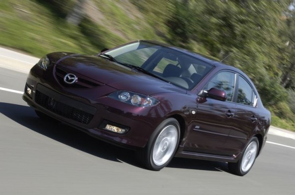Почему сейчас не надо покупать подержанную Mazda3 Почему сейчас не надо покупать подержанную Mazda3