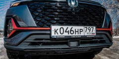 
            Понаехавший к &laquo;Москвичам&raquo;. Тест-драйв обновленного Changan CS35 Plus
        