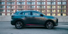 
            Французский заказ. Тест-драйв обновленного Changan CS55 Plus
        