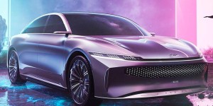 Hongqi представил модельный ряд для России
Hongqi представил модельный ряд для России