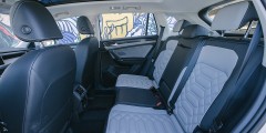 Он вам не Tiguan: Первый тест Volkswagen Tayron из Китая
Он вам не Tiguan: Первый тест Volkswagen Tayron из Китая